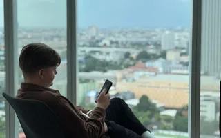 Bangkok office