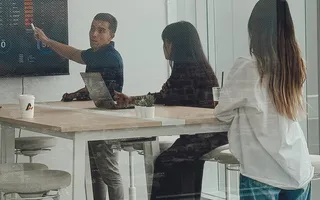 Bangkok office