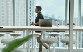 Bangkok office
