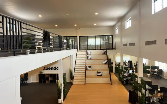 Chiang Mai office — main photo