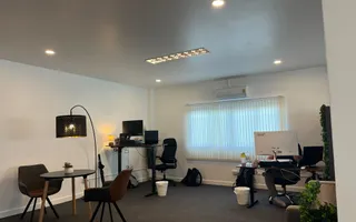 Chiang Mai office