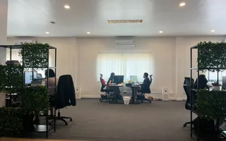 Chiang Mai office