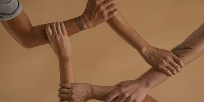 Azendo and partner team collaborating